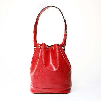 Louis Vuitton Shoulder Bag Epi Noe