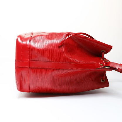 Louis Vuitton Shoulder Bag Epi Noe