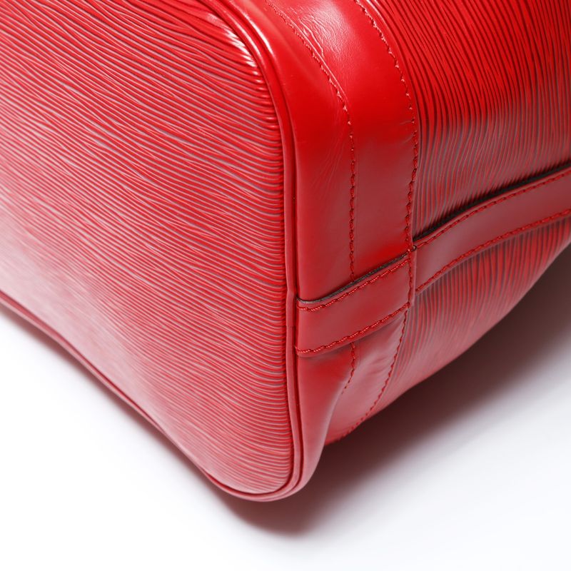 Louis Vuitton Shoulder Bag Epi Noe