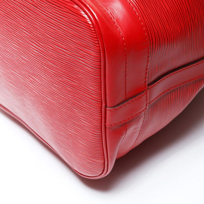 Louis Vuitton Shoulder Bag Epi Noe