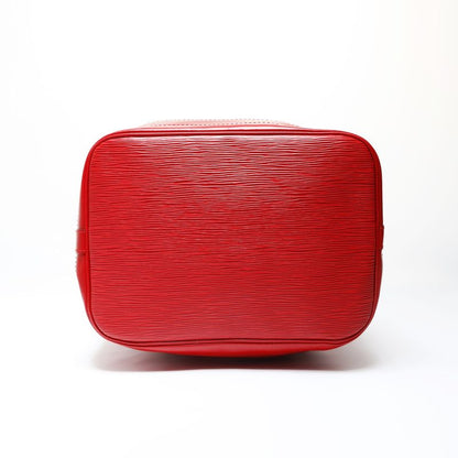 Louis Vuitton Shoulder Bag Epi Noe