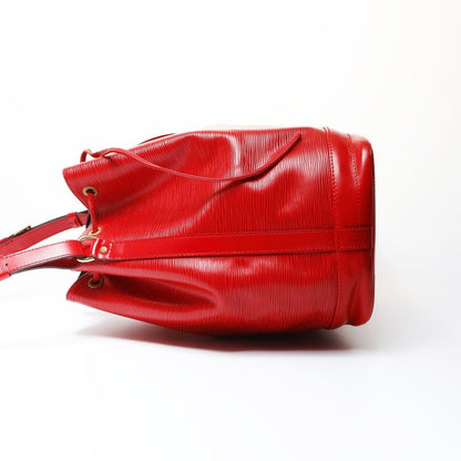 Louis Vuitton Shoulder Bag Epi Noe