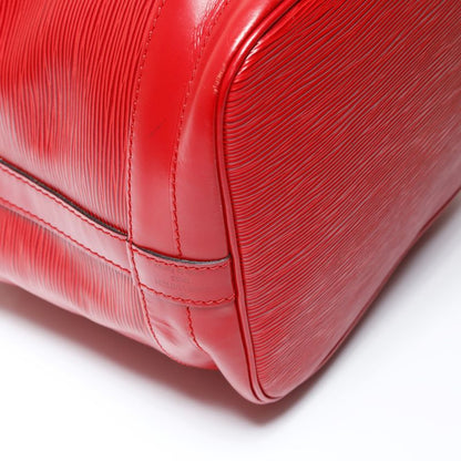 Louis Vuitton Shoulder Bag Epi Noe