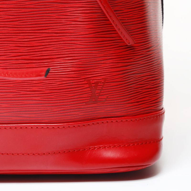 Louis Vuitton Shoulder Bag Epi Noe