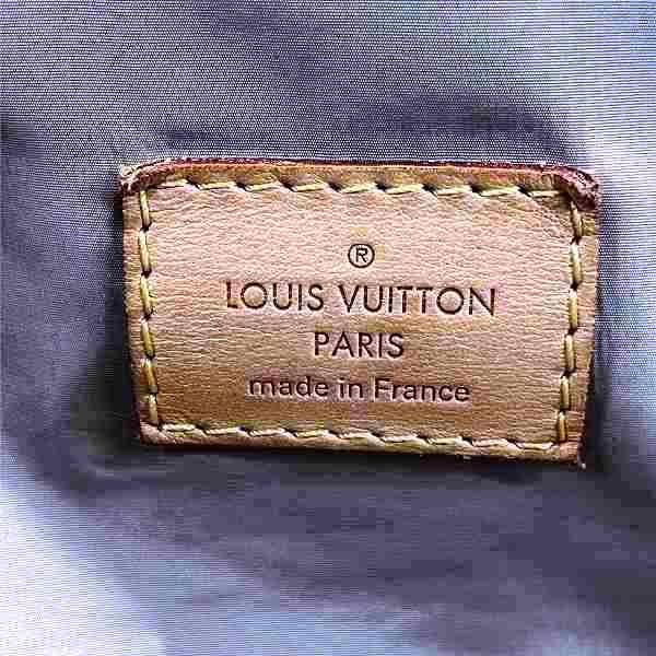Louis Vuitton Damier Messager NM Messenger Bag