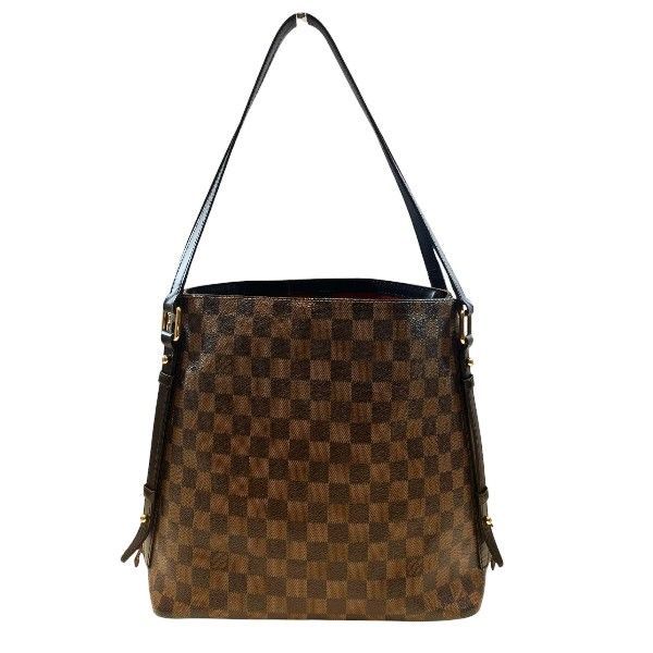 Louis Vuitton Damier Cavalli Vinton Shoulder Bag