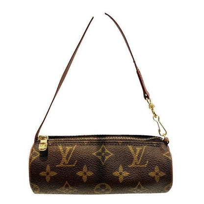 Louis Vuitton Monogram Old Papillon 30 Bag Handbag