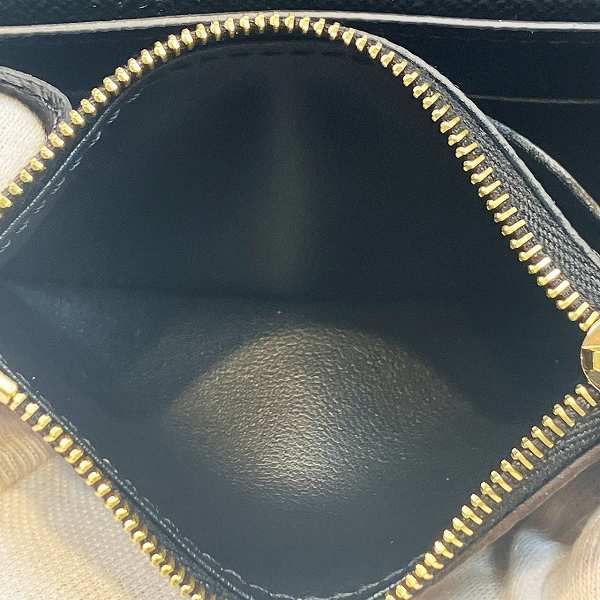 Louis Vuitton Monogram Porte-Monnaie Rosalie Coin Case
