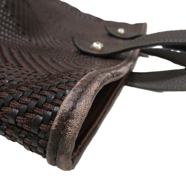 Hermes Cabas Chennai PM Bag Handbag