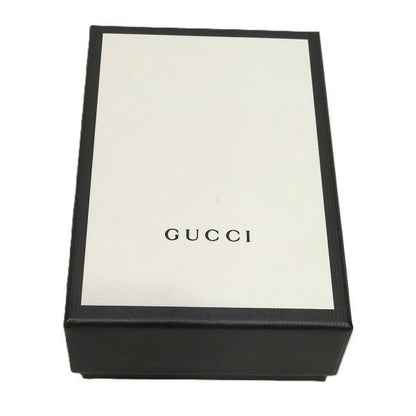 Gucci GG Supreme Cherry Mini Wallet Bifold