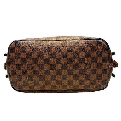 Louis Vuitton Damier Cavalli Vinton Shoulder Bag