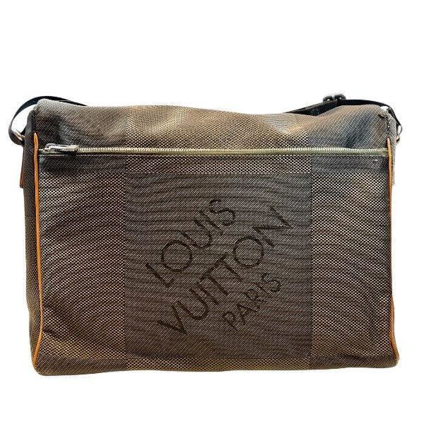 Louis Vuitton Damier Messager NM Messenger Bag