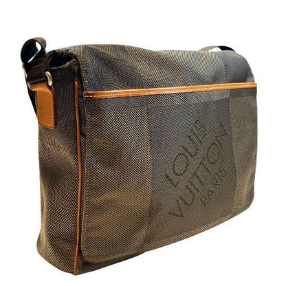 Louis Vuitton Damier Messager NM Messenger Bag
