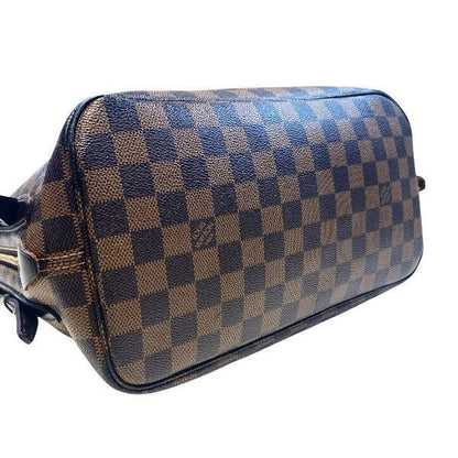 Louis Vuitton Damier Cavalli Vinton Shoulder Bag