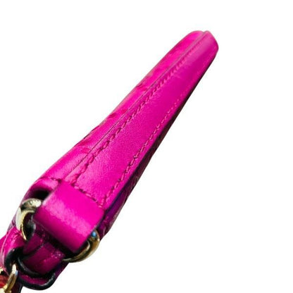 Gucci Micro Guccissima Card Case Business Holder