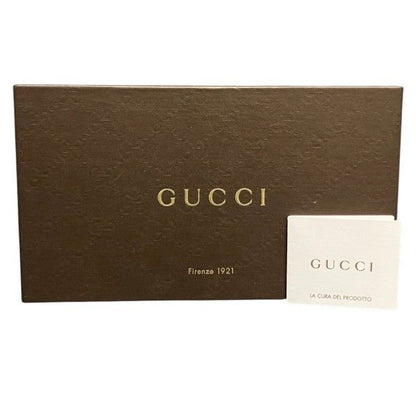 Gucci Horsebit Sherry Wallet