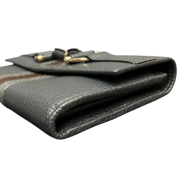 Gucci Horsebit Sherry Wallet