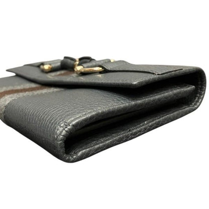 Gucci Horsebit Sherry Wallet