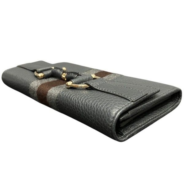 Gucci Horsebit Sherry Wallet