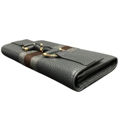 Gucci Horsebit Sherry Wallet