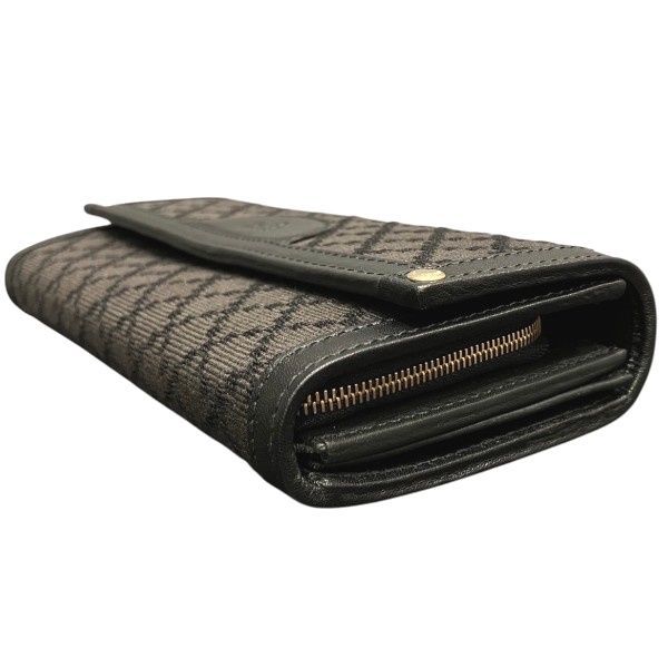 Gucci Diamante Zip Around Wallet