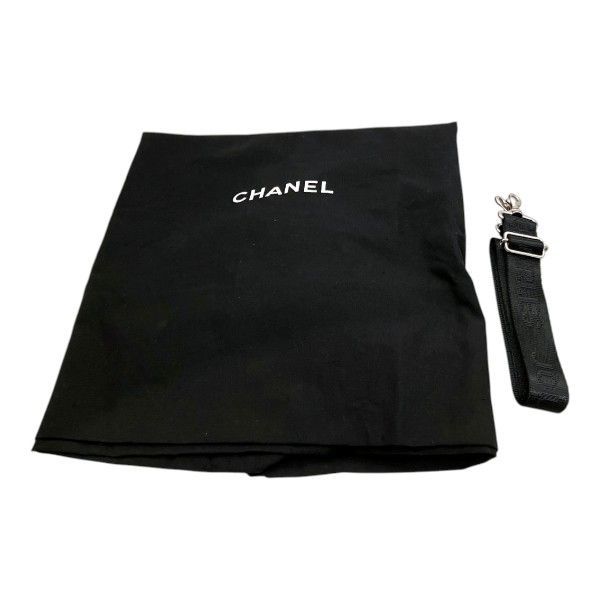 Chanel New Travel Handbag