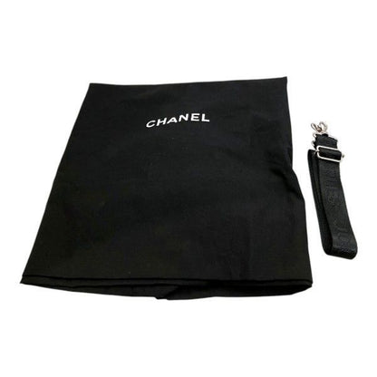 Chanel New Travel Handbag