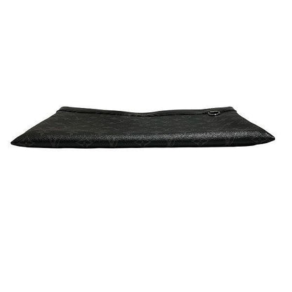 Louis Vuitton Monogram Eclipse Clutch Business