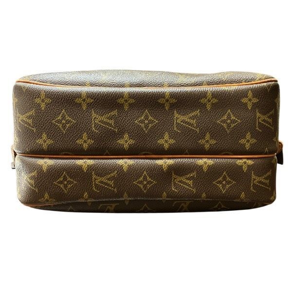 Louis Vuitton Monogram Reporter PM Shoulder Bag