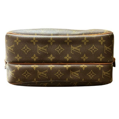 Louis Vuitton Monogram Reporter PM Shoulder Bag
