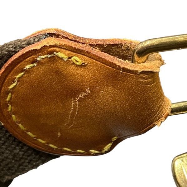 Louis Vuitton Monogram Reporter PM Shoulder Bag