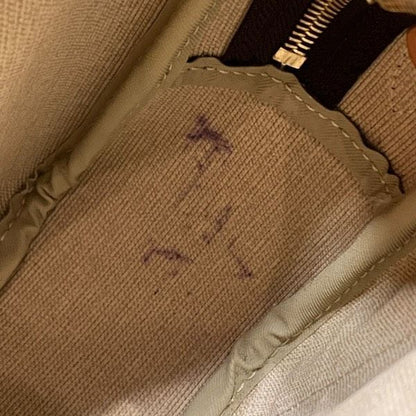 Louis Vuitton Monogram Reporter PM Shoulder Bag