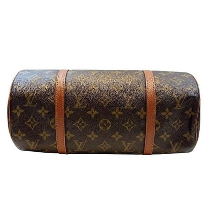 Louis Vuitton Monogram Old Papillon 30 Bag Handbag