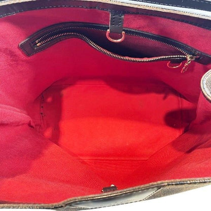 Louis Vuitton Damier Cavalli Vinton Shoulder Bag