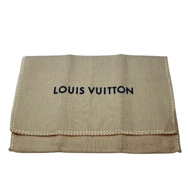 Louis Vuitton Monogram Porte-Monnaie Rosalie Coin Case