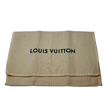 Louis Vuitton Monogram Porte-Monnaie Rosalie Coin Case