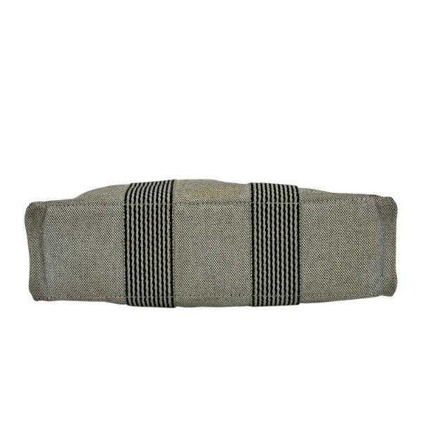 Hermes New Fourre Tout PM Gray Tote
