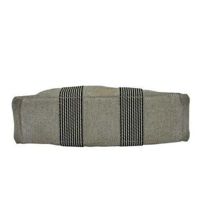 Hermes New Fourre Tout PM Gray Tote
