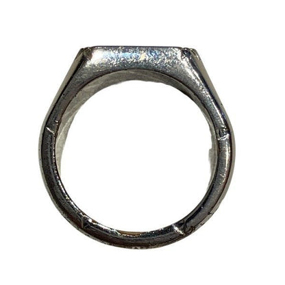 Louis Vuitton Signet Ring Monogram
