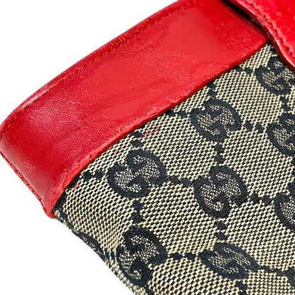 Gucci GG Canvas Tote