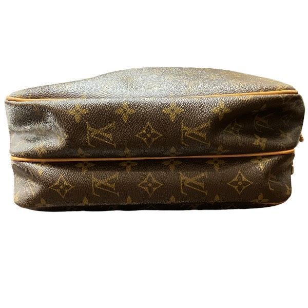 Louis Vuitton Monogram Reporter PM Shoulder Bag