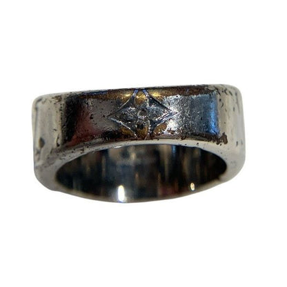 Louis Vuitton Signet Ring Monogram