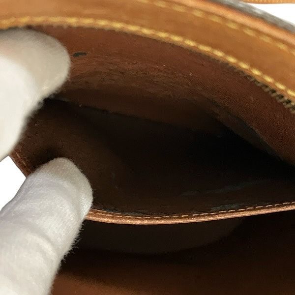 Louis Vuitton Monogram Drew Shoulder Bag