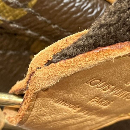 Louis Vuitton Monogram Reporter PM Shoulder Bag