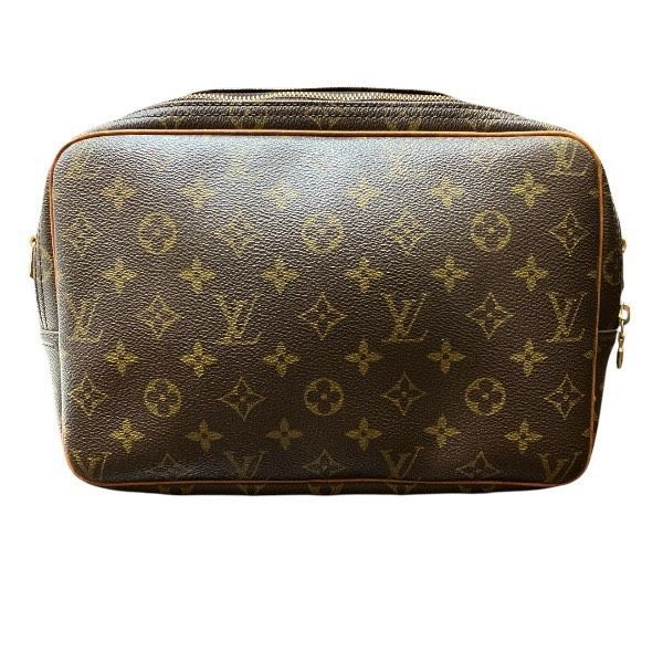 Louis Vuitton Monogram Reporter PM Shoulder Bag