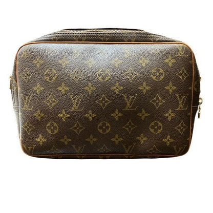 Louis Vuitton Monogram Reporter PM Shoulder Bag