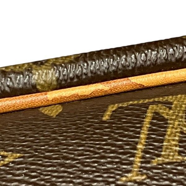 Louis Vuitton Monogram Reporter PM Shoulder Bag