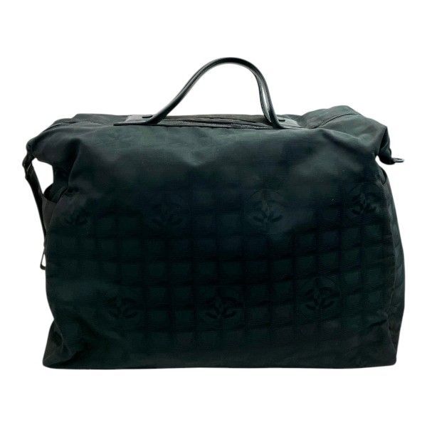 Chanel New Travel Handbag