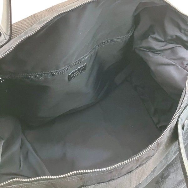 Chanel New Travel Handbag