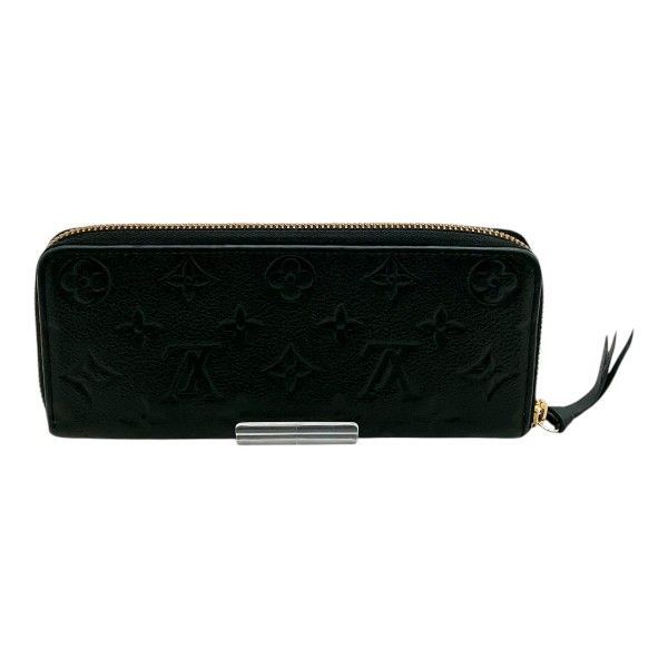 Louis Vuitton Empreinte Portefeuille Clemence Wallet